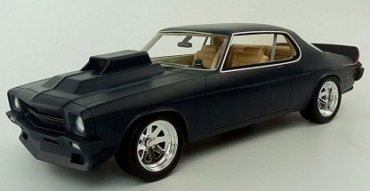 Holden HQ Monaro MFP Nightrider's 1973 Mad Max 