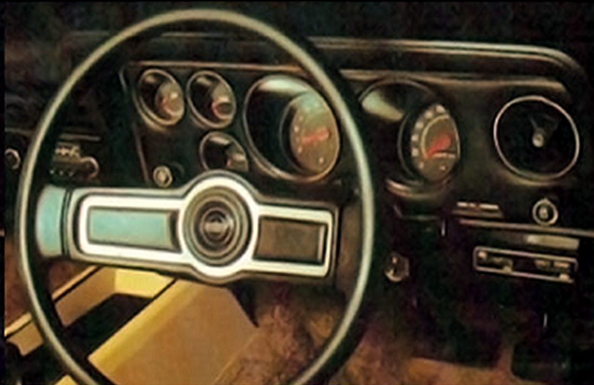 ford xc sundowner panel van for sale