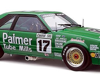 Ford Mustang GT 1985 Sandown 500 - Dick Johnson / Larry Perkins