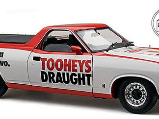 Tooheys Ford XC Utility Brewers of Australia Beer Collection Ute No. 3