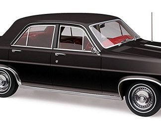 Holden HR Premier Warrigal Black