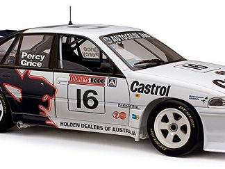 Holden VP Commodore 1992 Bathurst 1000 Grice / Percy