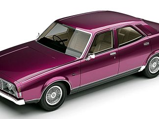 Leyland P76 Super - Peel Me A Grape