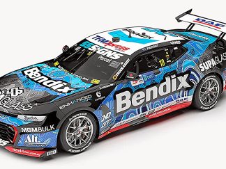 *Bendix Racing #10 Chervrolet Camaro ZL1 2025 Betr Darwin Triple Crown Indigenous Round Nick Percat