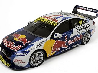 Triple Eight Race Engineering’s 200th Supercars Victory Holden ZB Commodore - Shane van Gisbergen