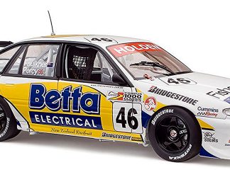 Holden VS Commodore – 1997 Bathurst – Faulkner / Percy