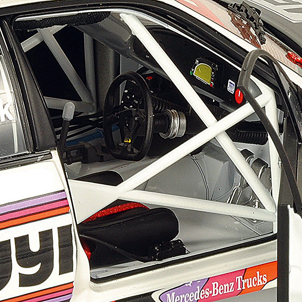 Holden VS Commodore – 1997 Bathurst – Hossack / Ellery - Image 5