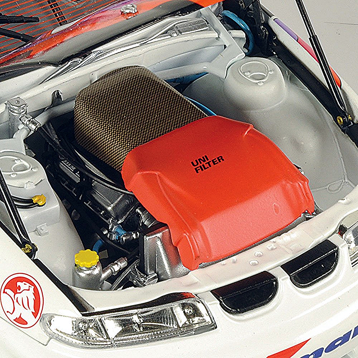 Holden VS Commodore – 1997 Bathurst – Hossack / Ellery - Image 4