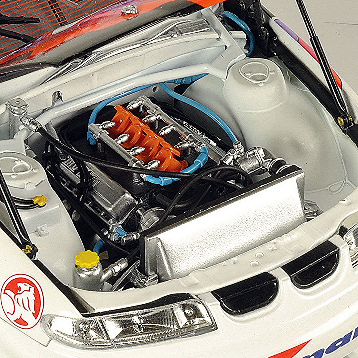 Holden VS Commodore – 1997 Bathurst – Hossack / Ellery - Image 3