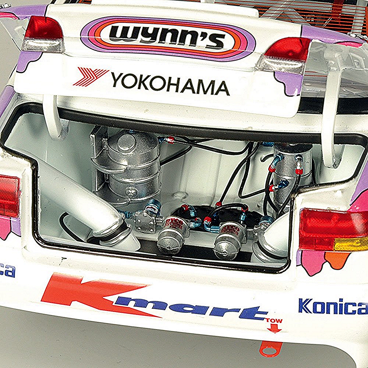 Holden VS Commodore – 1997 Bathurst – Hossack / Ellery - Image 2