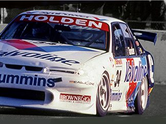 Holden VS Commodore – 1999 Calder Park - Tander