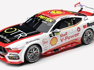 *Shell V-Power Racing Team #17 Ford Mustang GT 2025 BP Adelaide Grand Final Will Davison (Final Round With DJR)