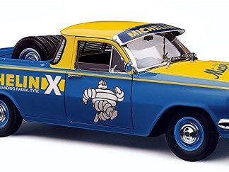 Holden EH Utility - Michelin Collection Release No.3