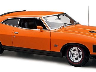 Ford XA Falcon RPO83 Coupe MacRobertson's Old Gold