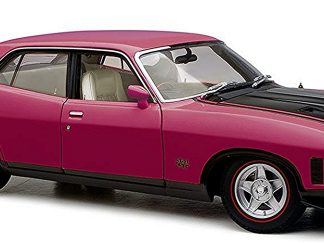 Ford XA Falcon RPO83 Sedan Wild Plum