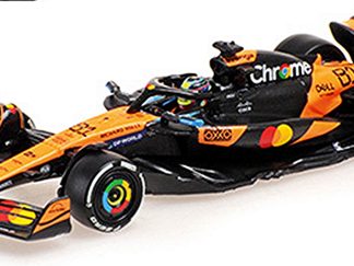 -McLaren Formula 1 Team Mcl39 - Oscar Piastri - Winner China GP 2025