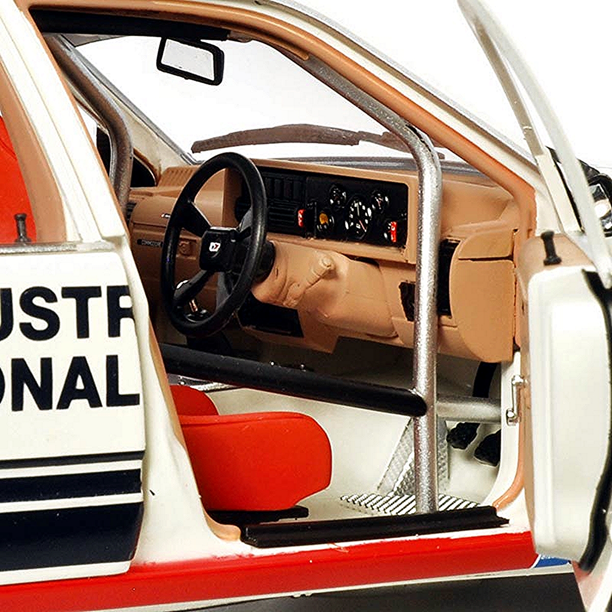 Holden VC Commodore 1981 Bathurst - Warren Cullen & Alan Jones #12 - Image 4