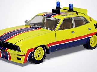 *MFP Big Bopper XB Falcon Movie