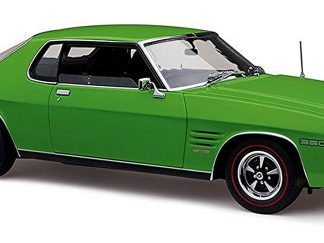 Holden HQ Monaro GTS Coupe March The 17th (350ci Engine)