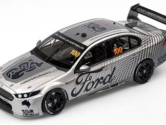 Ford Falcon FGX #100 - Ford 100 Years in Australia - Special Edition