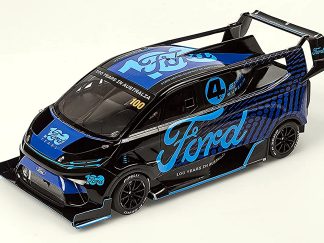 Ford Performance E-Transit SuperVan 4.2 - Ford 100 Years in Australia - Special Edition