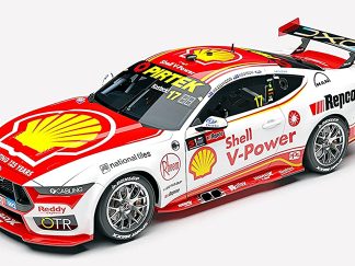 *Shell V-Power Racing Team #17 Ford Mustang GT 2026 Repco Bathurst 1000 Winner – Brodie Kostecki / Todd Hazelwood